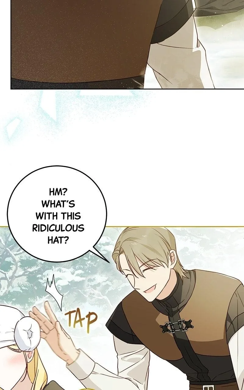 Born to Be the Grand Duchess Chapter 5 page 7