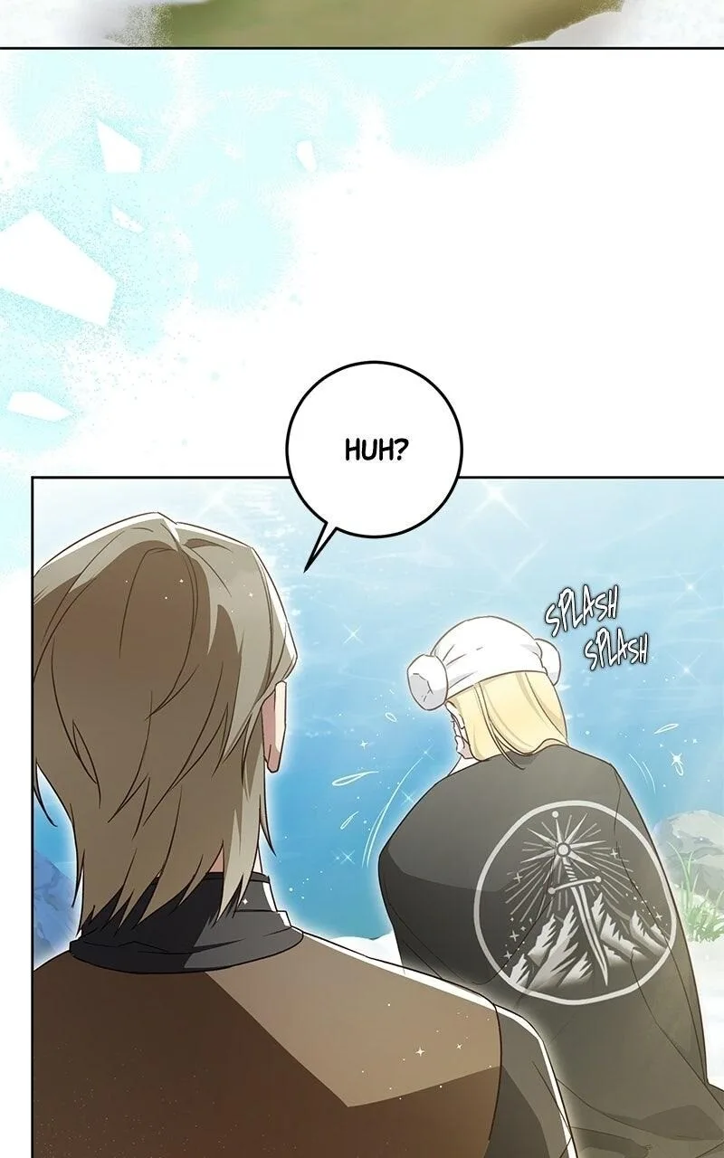 Born to Be the Grand Duchess Chapter 5 page 6