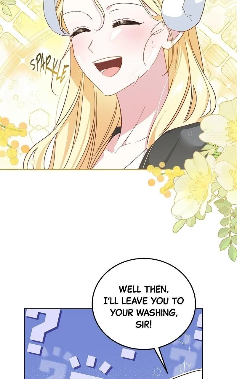 Born to Be the Grand Duchess Chapter 5 page 12
