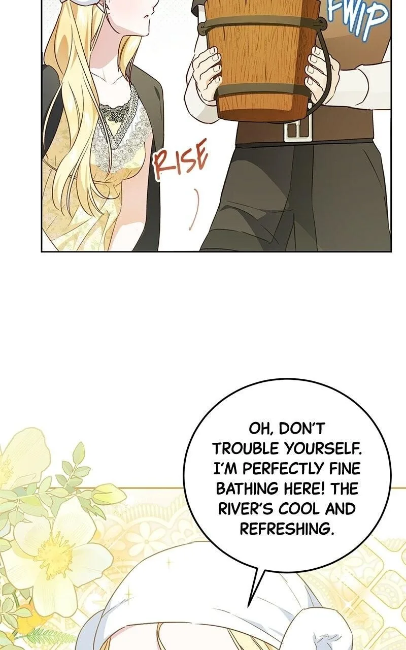 Born to Be the Grand Duchess Chapter 5 page 11