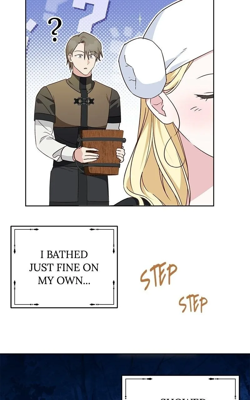 Born to Be the Grand Duchess Chapter 5 page 13