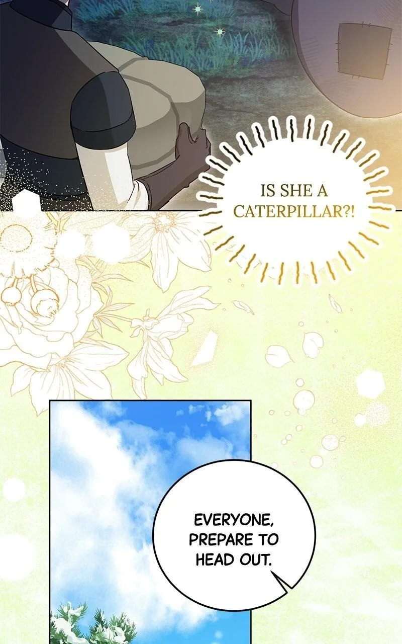 Born to Be the Grand Duchess Chapter 5 page 16