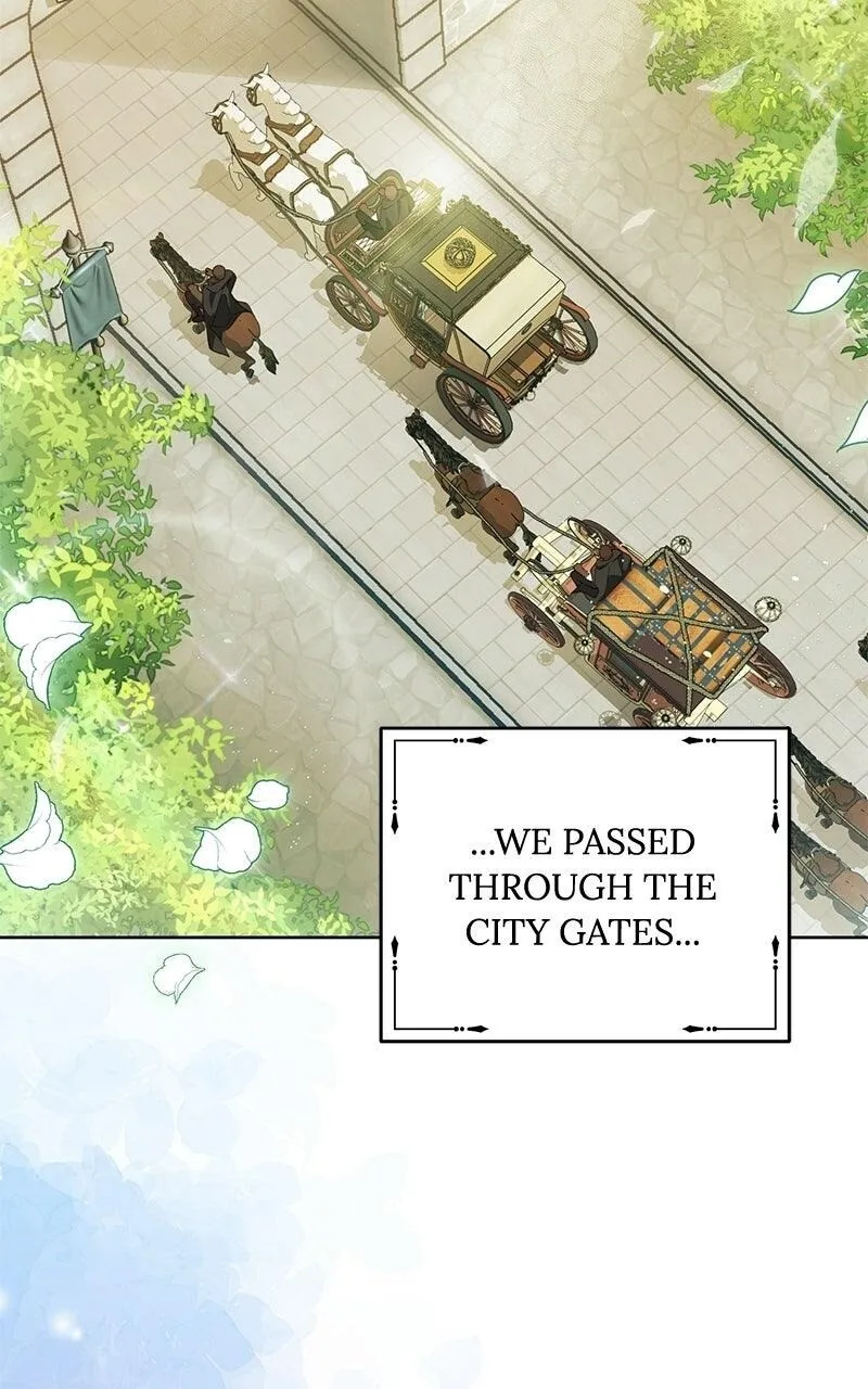Born to Be the Grand Duchess Chapter 5 page 2