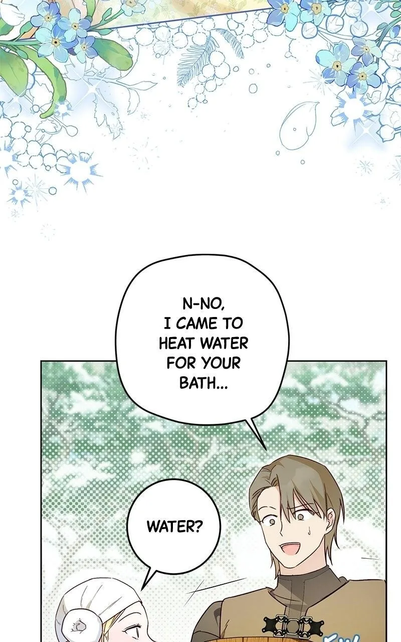 Born to Be the Grand Duchess Chapter 5 page 10