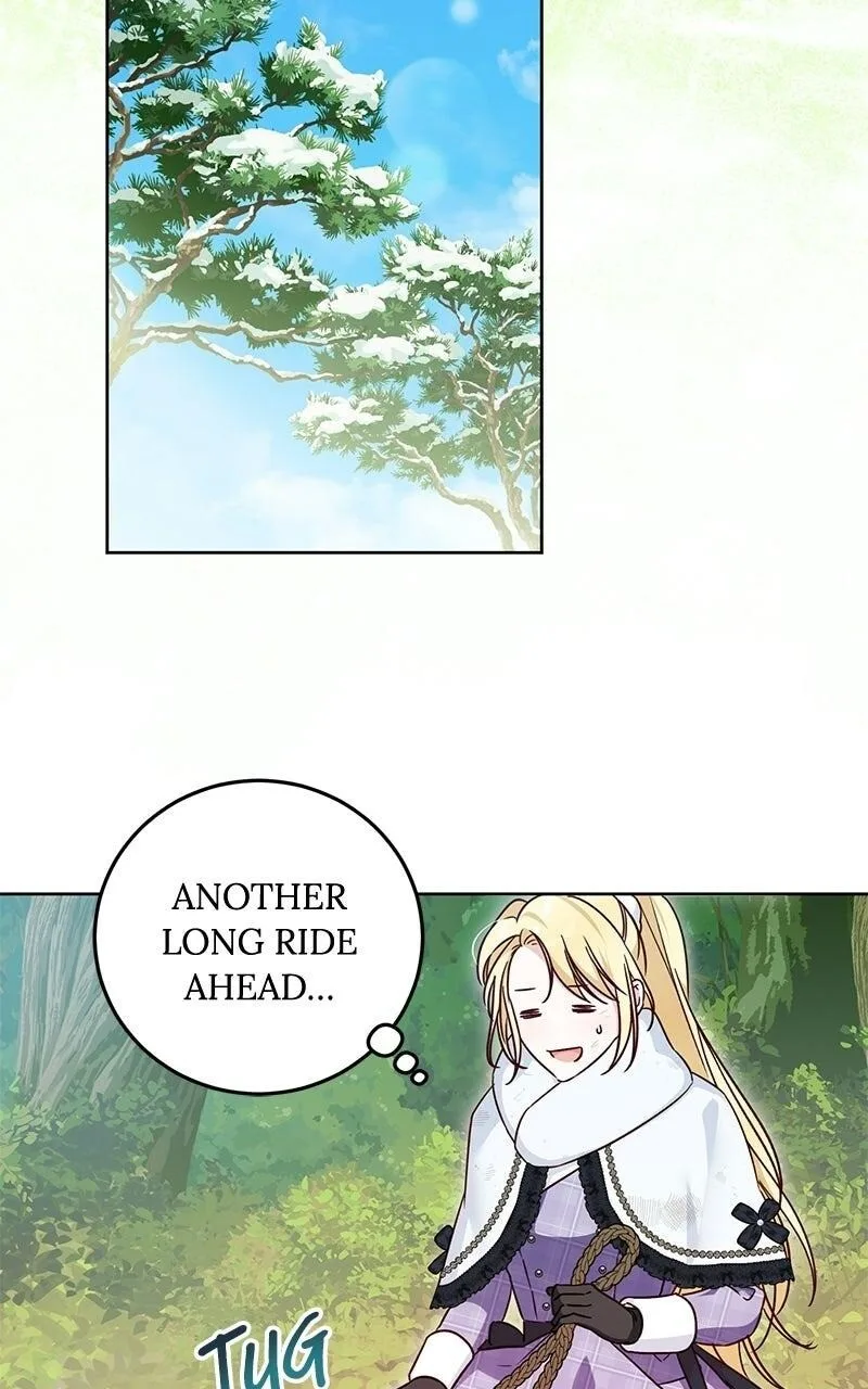 Born to Be the Grand Duchess Chapter 5 page 17