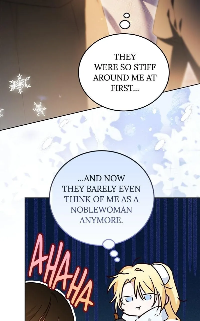 Born to Be the Grand Duchess Chapter 5 page 24