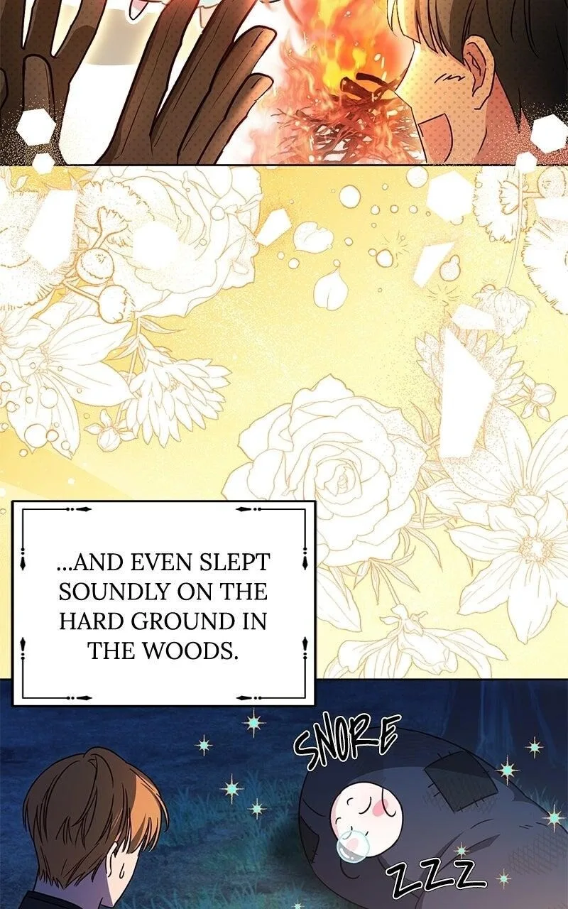 Born to Be the Grand Duchess Chapter 5 page 15