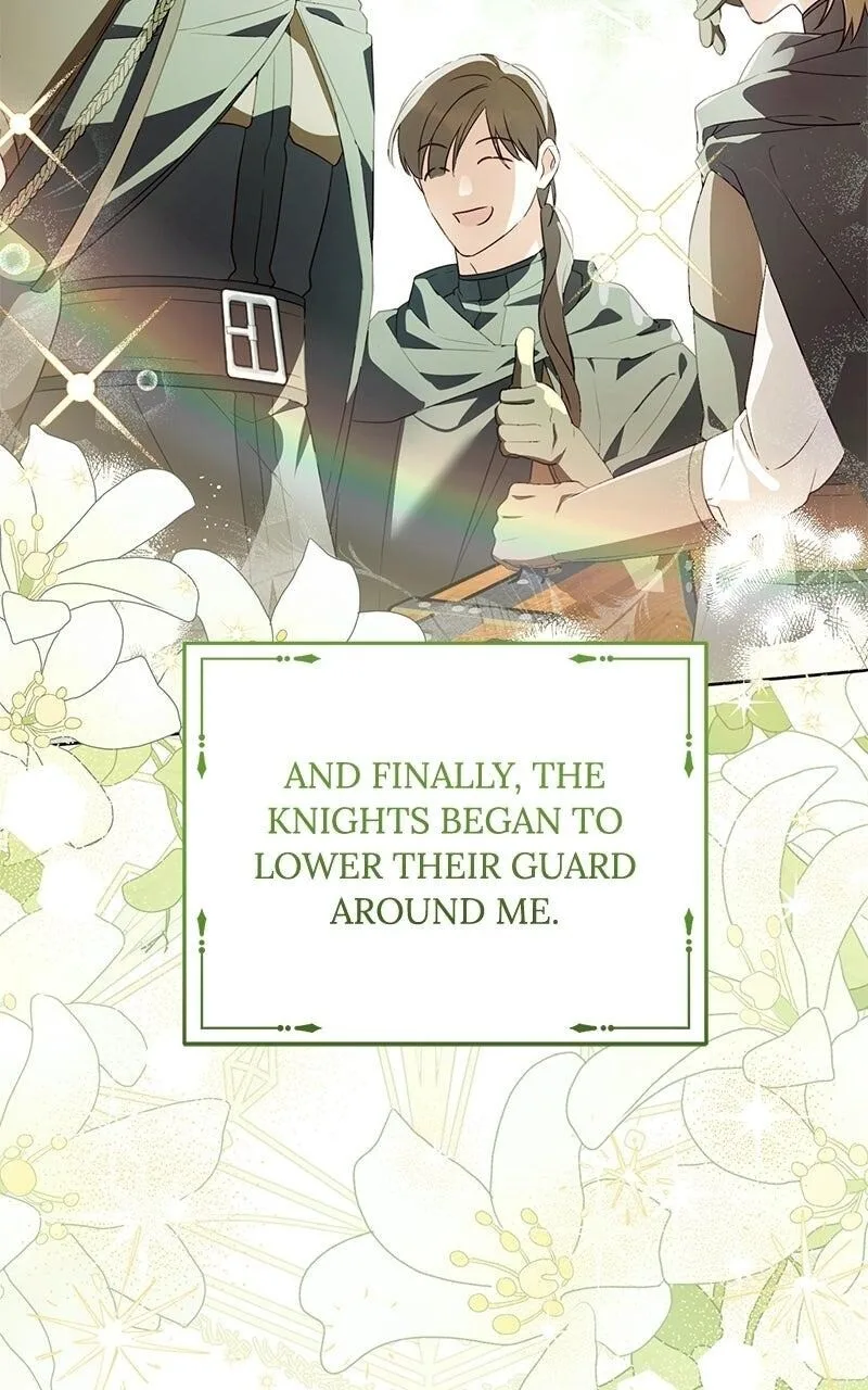 Born to Be the Grand Duchess Chapter 5 page 20