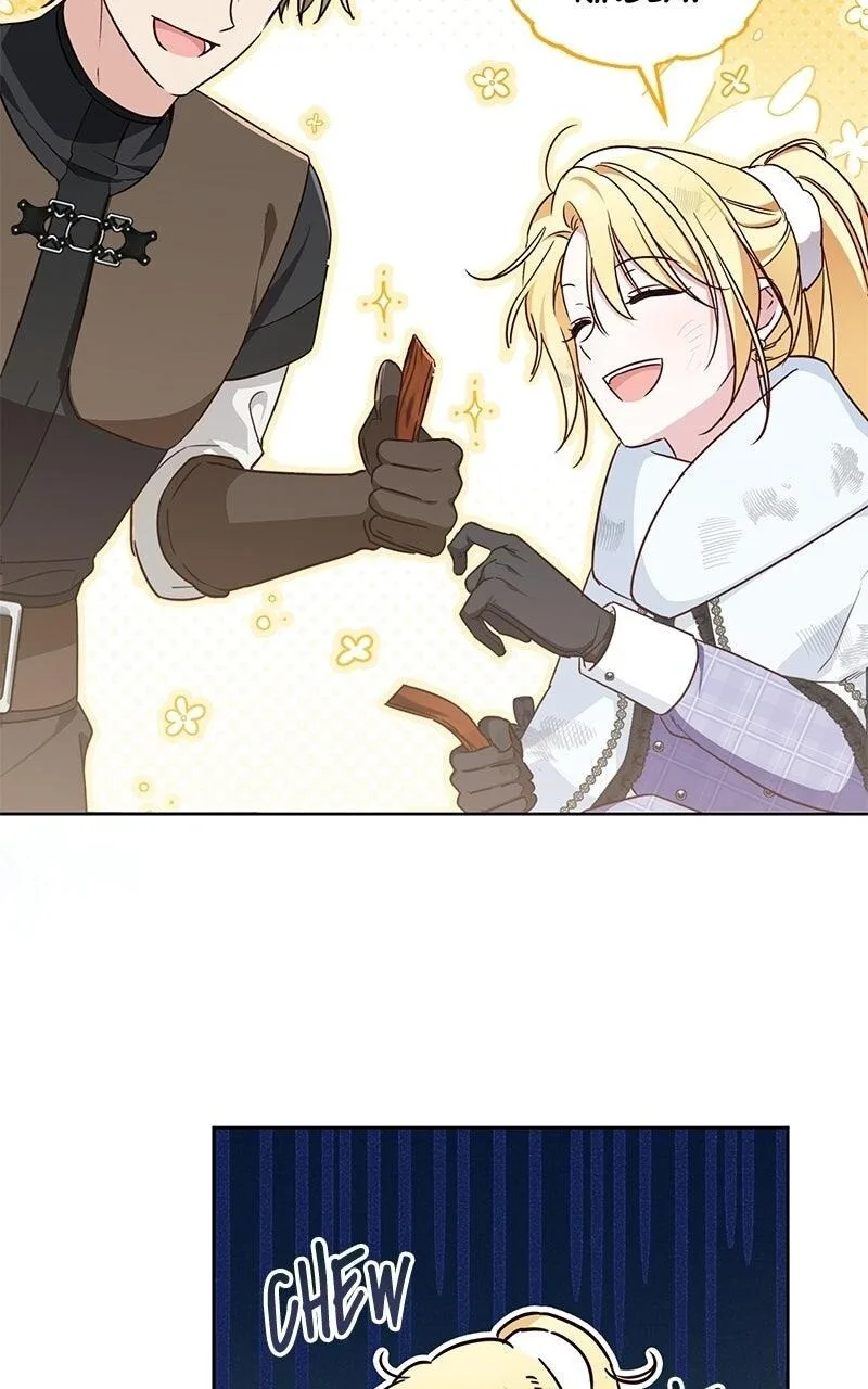 Born to Be the Grand Duchess Chapter 5 page 26