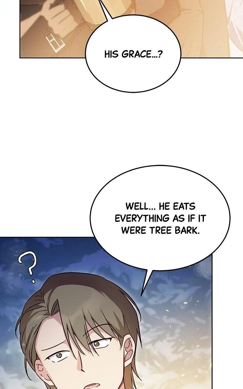 Born to Be the Grand Duchess Chapter 5 page 29