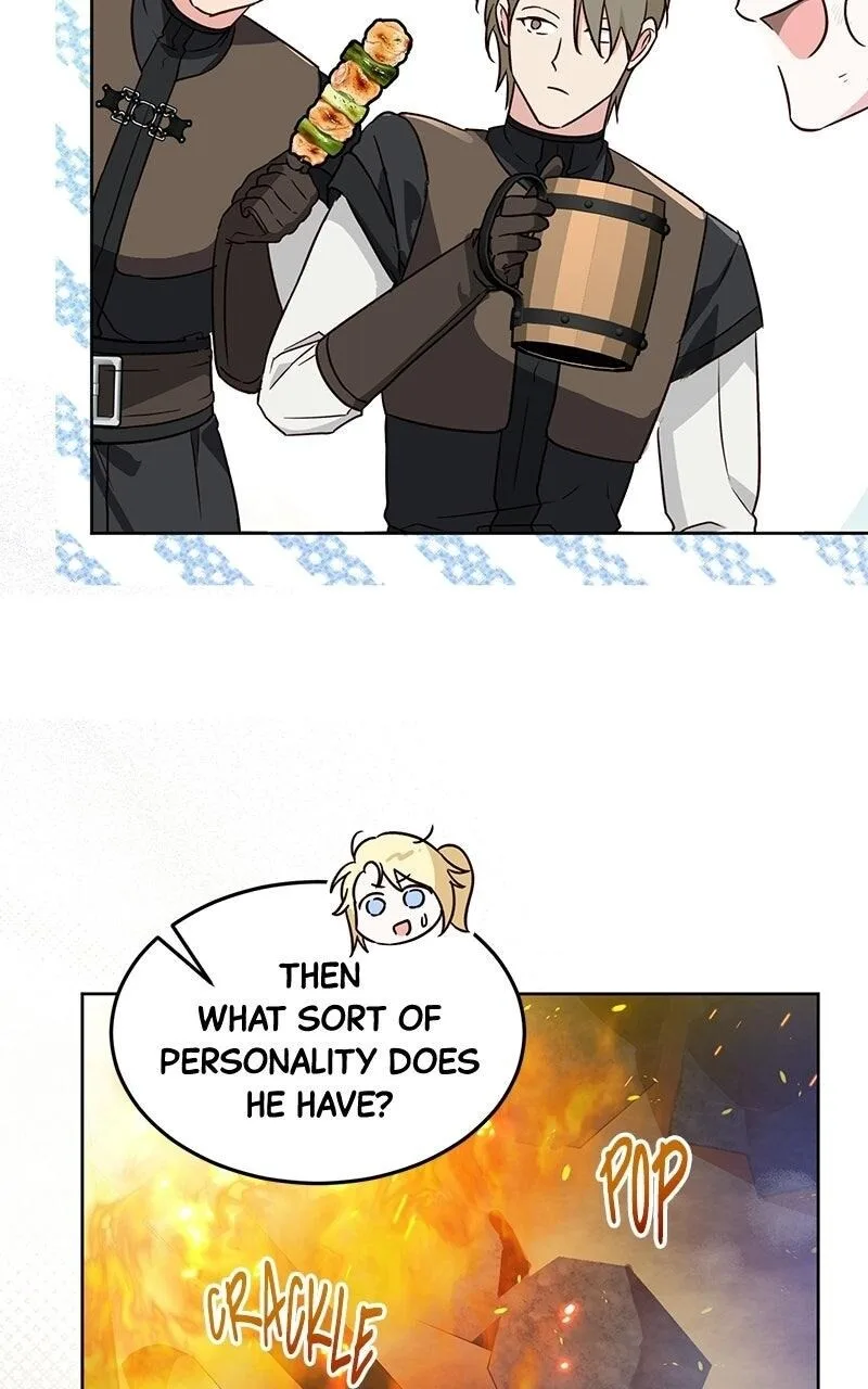 Born to Be the Grand Duchess Chapter 5 page 31
