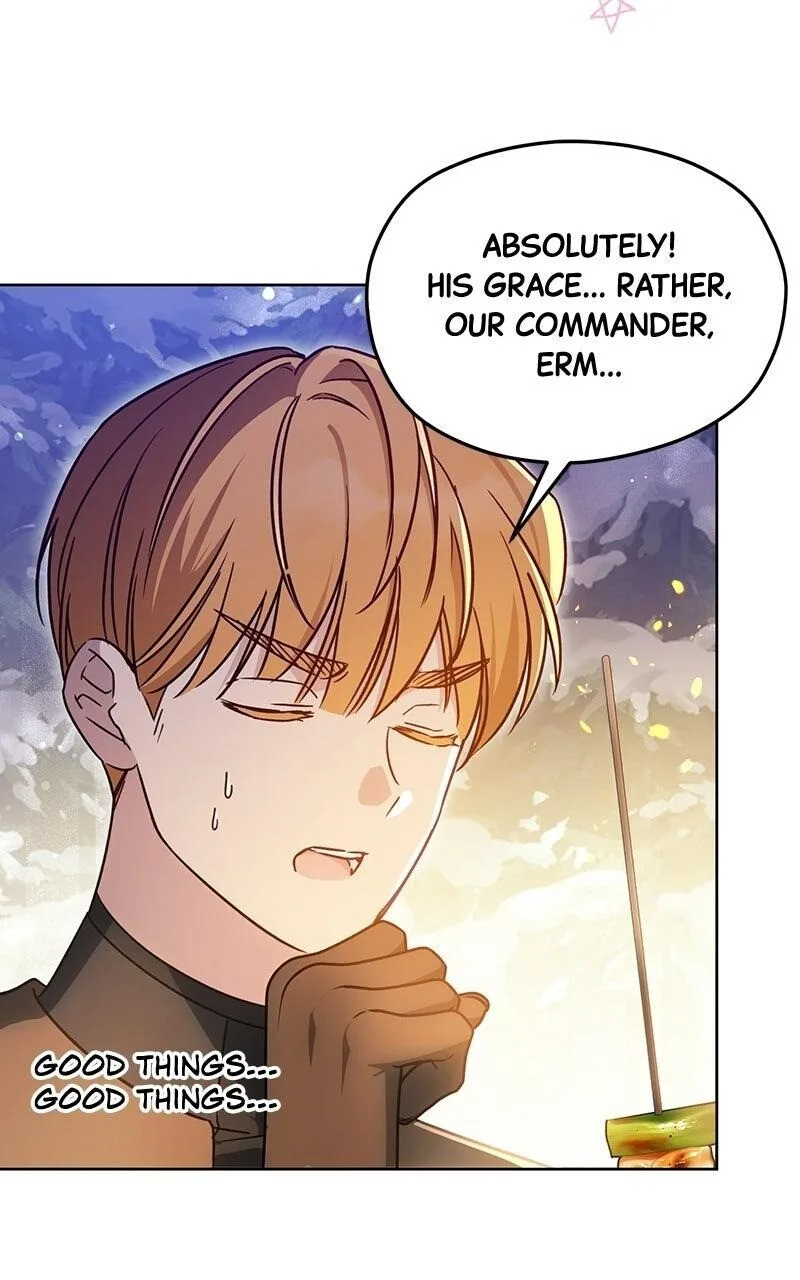 Born to Be the Grand Duchess Chapter 5 page 36
