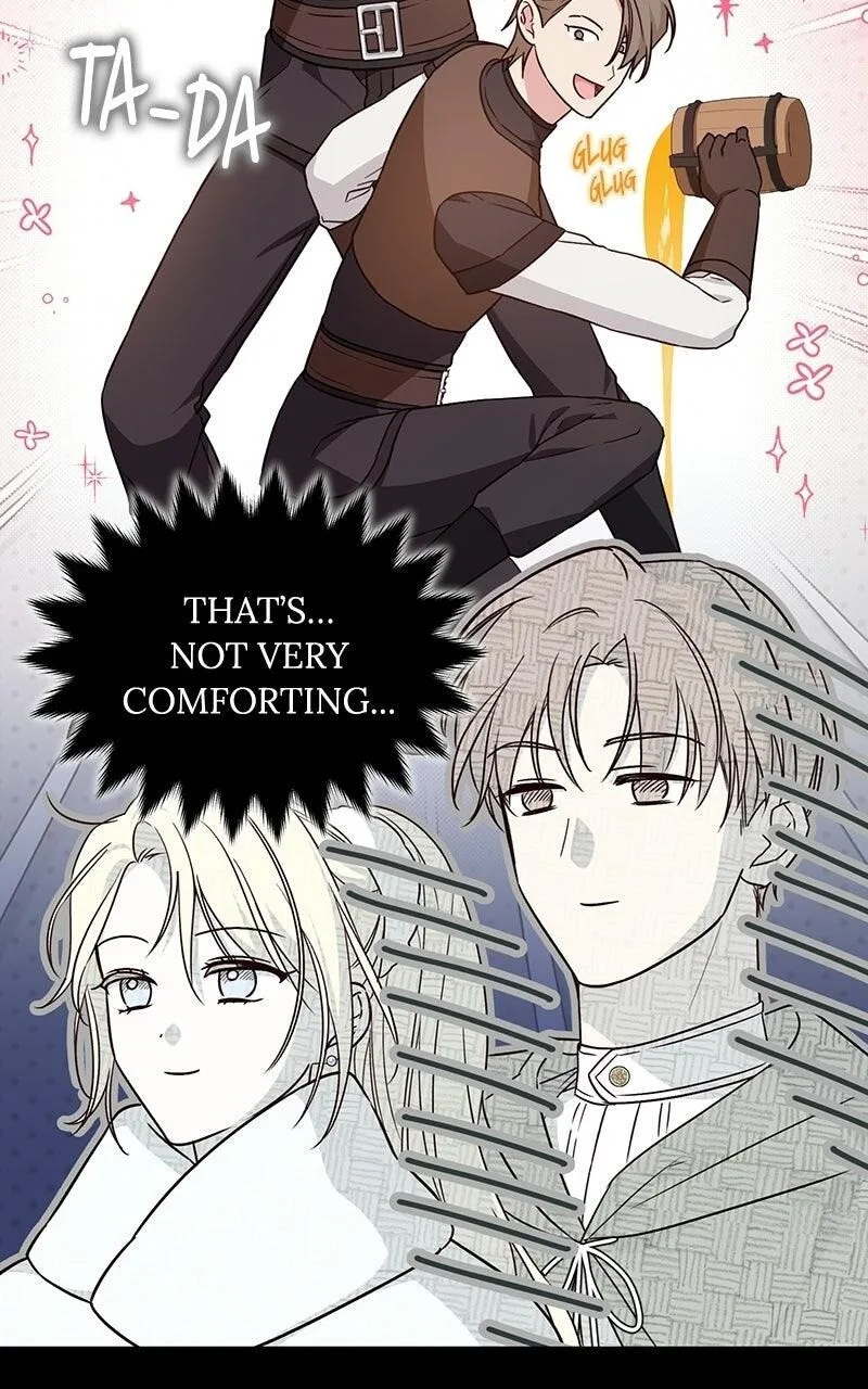 Born to Be the Grand Duchess Chapter 5 page 40