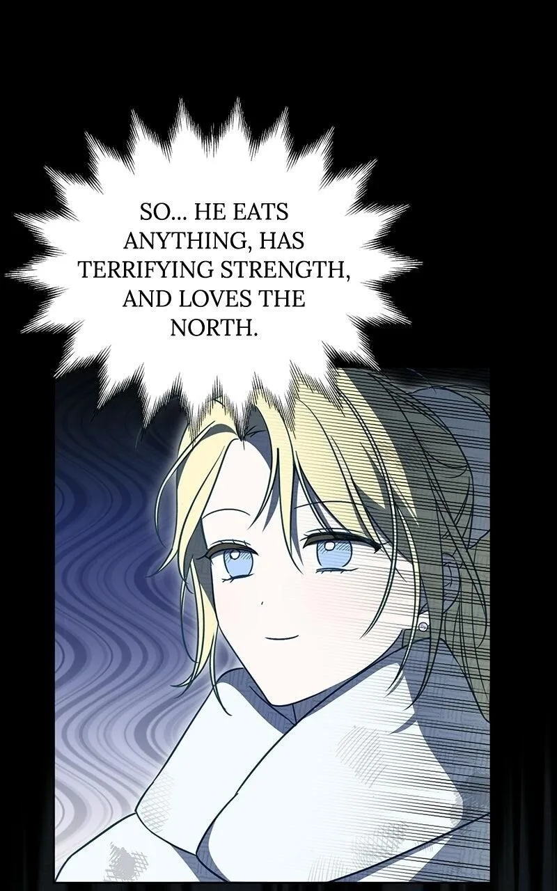 Born to Be the Grand Duchess Chapter 5 page 41