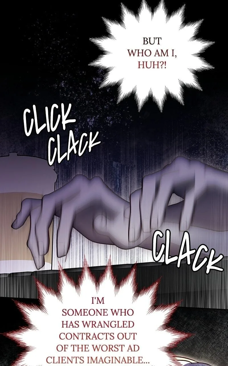 Born to Be the Grand Duchess Chapter 5 page 43