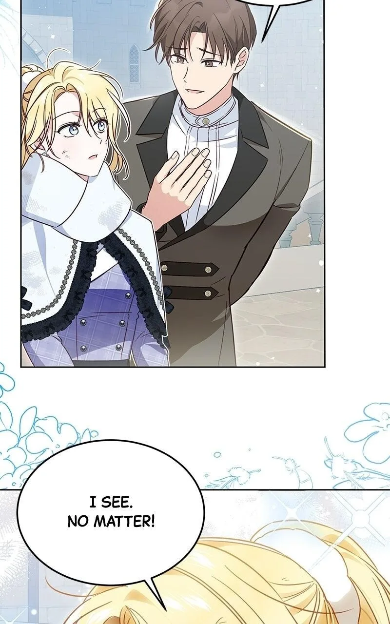 Born to Be the Grand Duchess Chapter 5 page 52