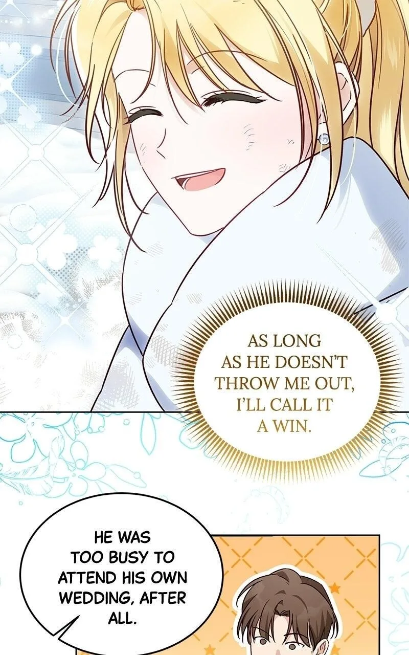 Born to Be the Grand Duchess Chapter 5 page 53
