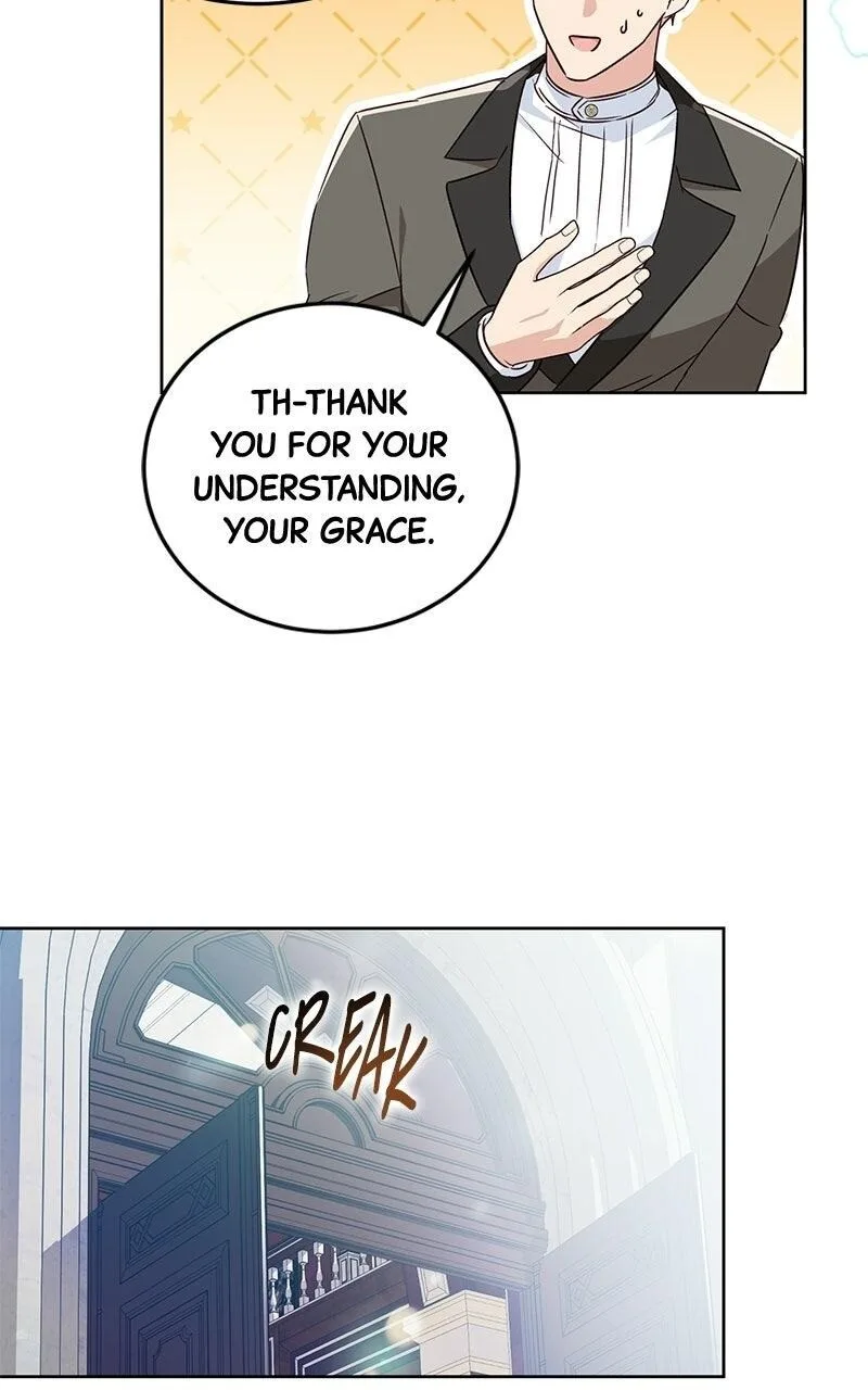 Born to Be the Grand Duchess Chapter 5 page 54