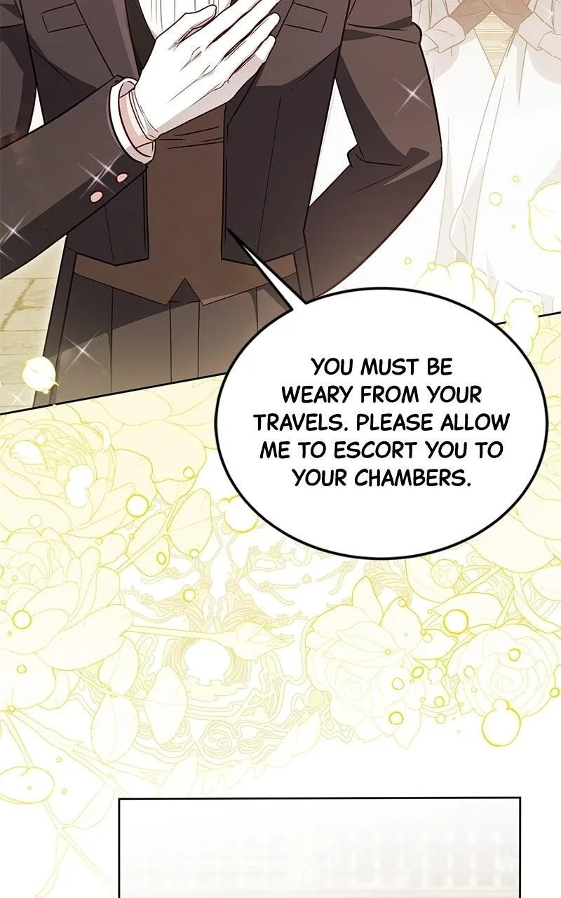 Born to Be the Grand Duchess Chapter 5 page 56