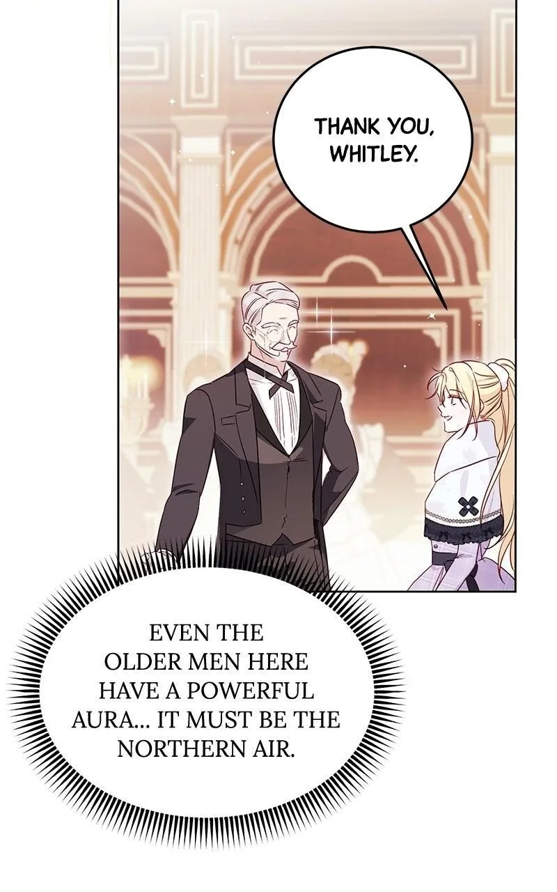 Born to Be the Grand Duchess Chapter 5 page 57