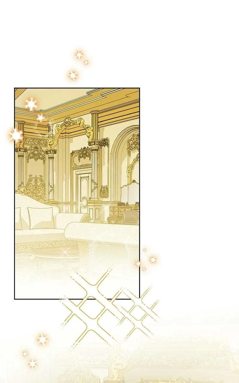 Born to Be the Grand Duchess Chapter 5 page 58