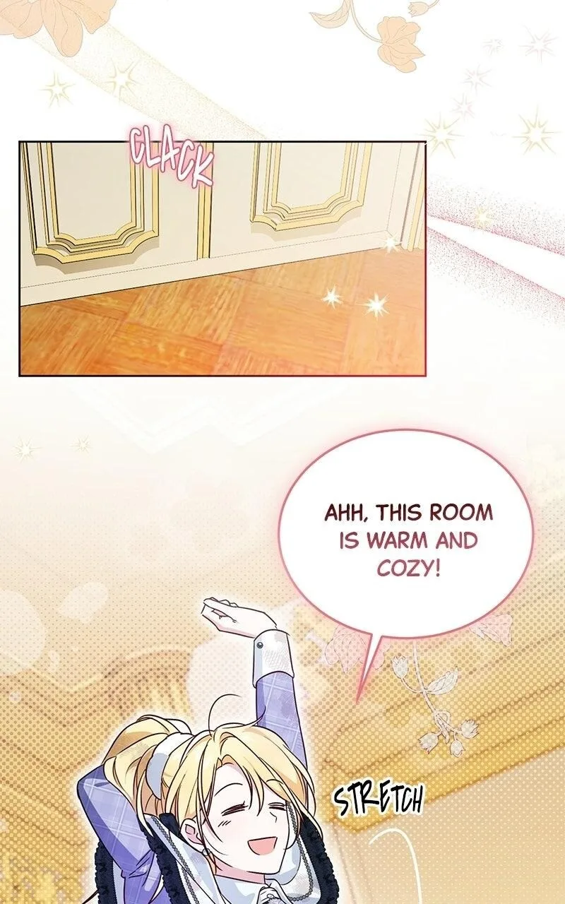 Born to Be the Grand Duchess Chapter 5 page 62