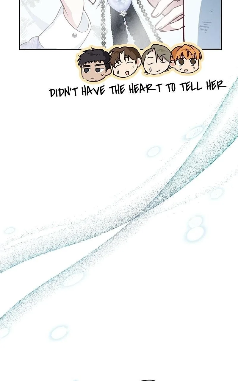 Born to Be the Grand Duchess Chapter 5 page 68