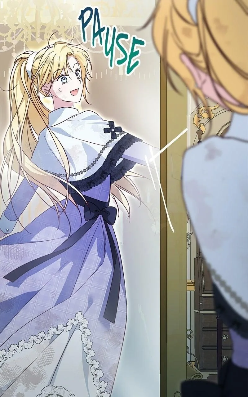 Born to Be the Grand Duchess Chapter 5 page 66
