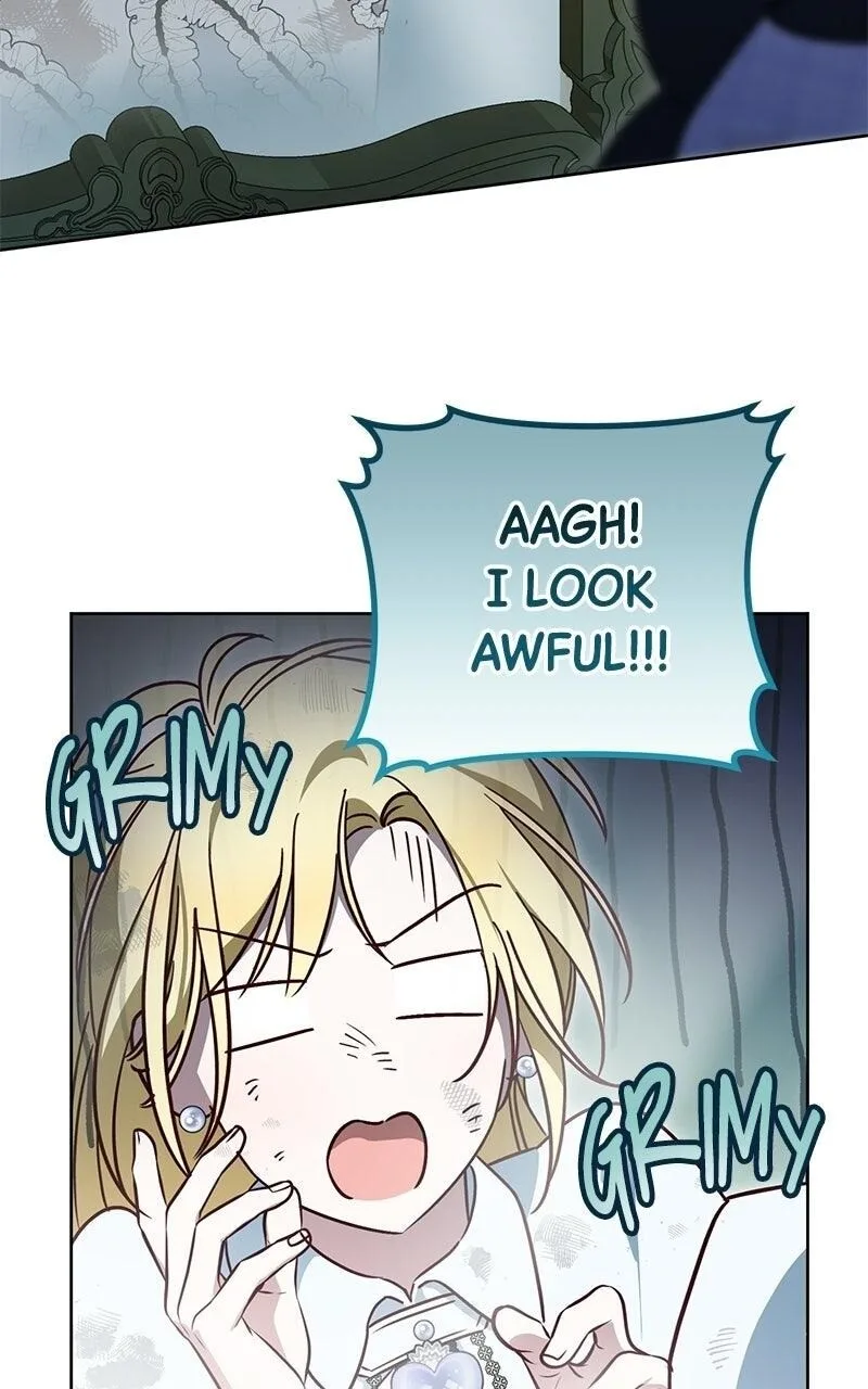 Born to Be the Grand Duchess Chapter 5 page 67