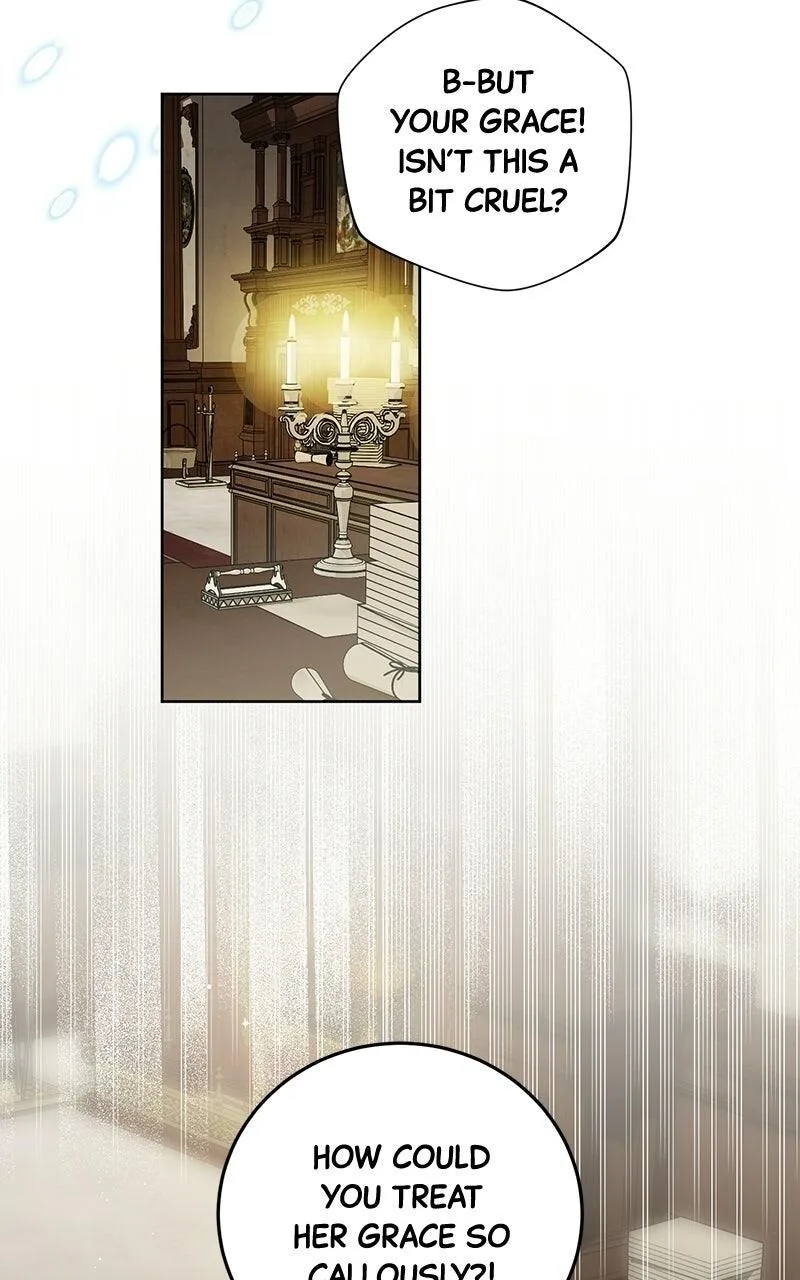 Born to Be the Grand Duchess Chapter 5 page 69