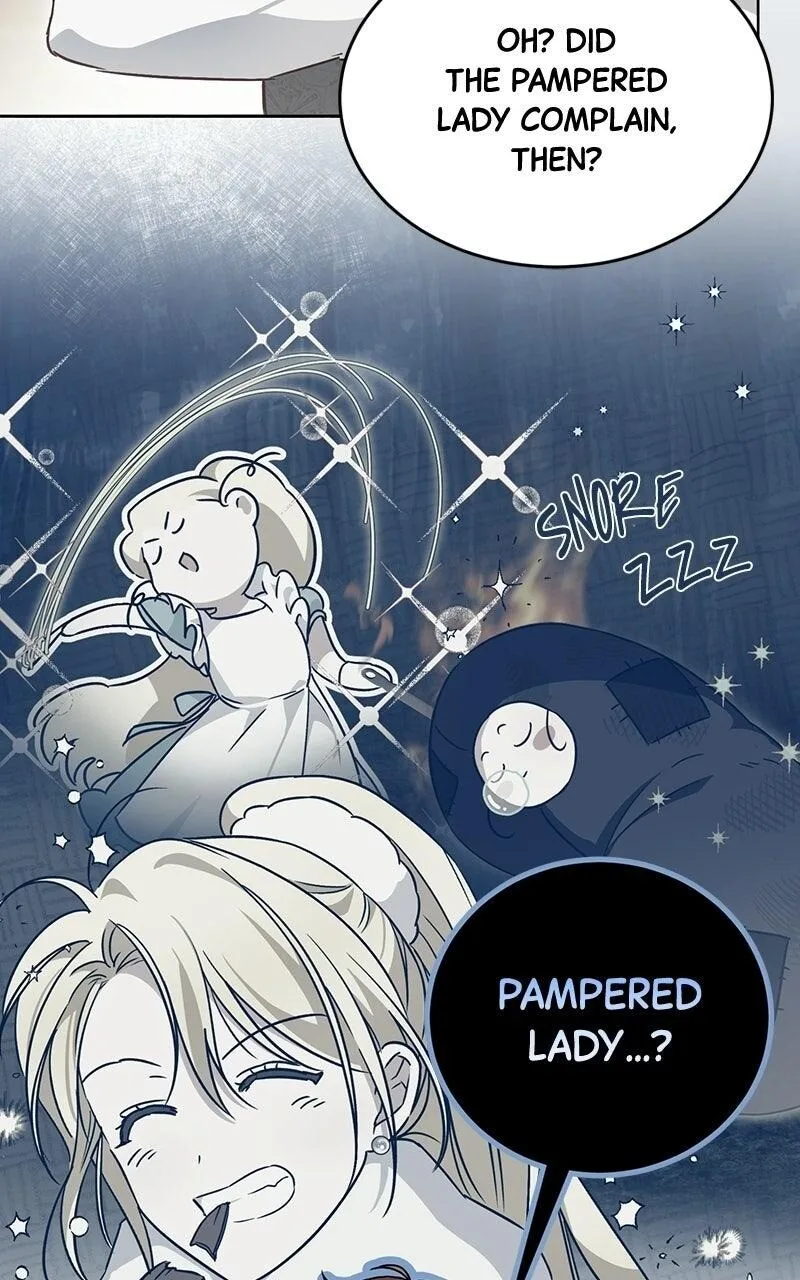 Born to Be the Grand Duchess Chapter 5 page 74