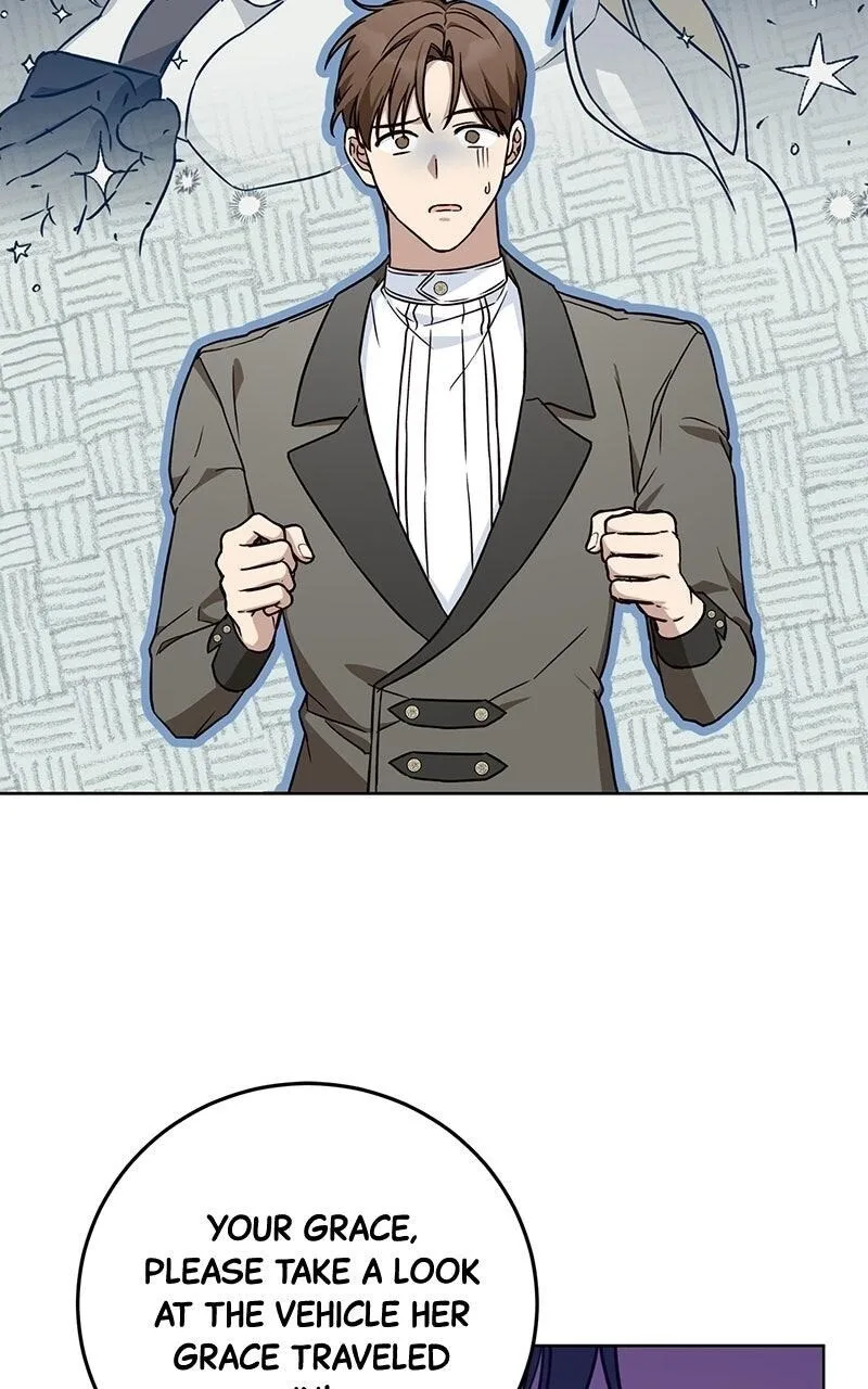 Born to Be the Grand Duchess Chapter 5 page 75