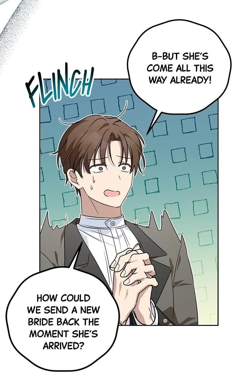 Born to Be the Grand Duchess Chapter 5 page 72