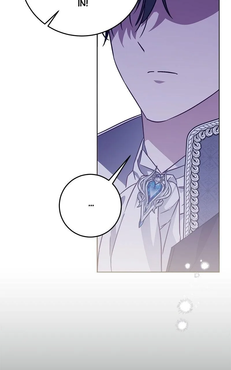 Born to Be the Grand Duchess Chapter 5 page 76