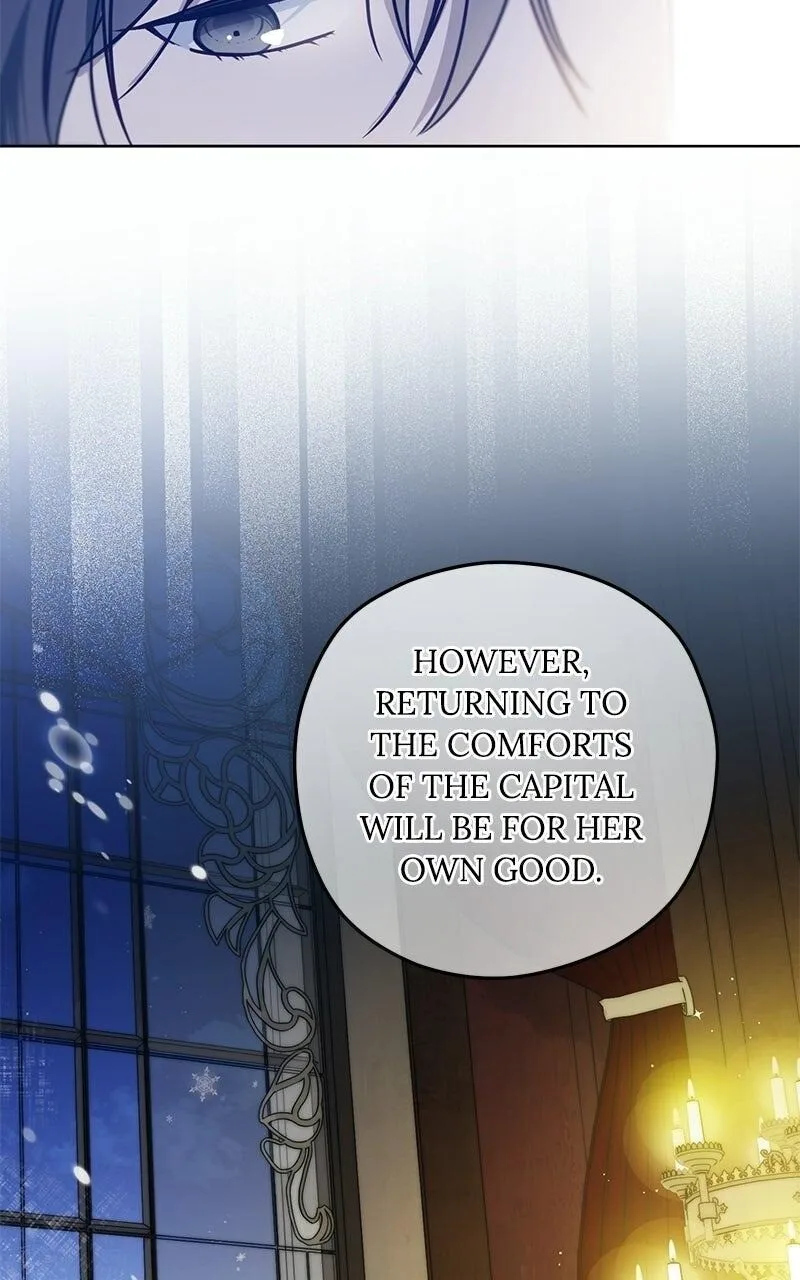 Born to Be the Grand Duchess Chapter 5 page 85