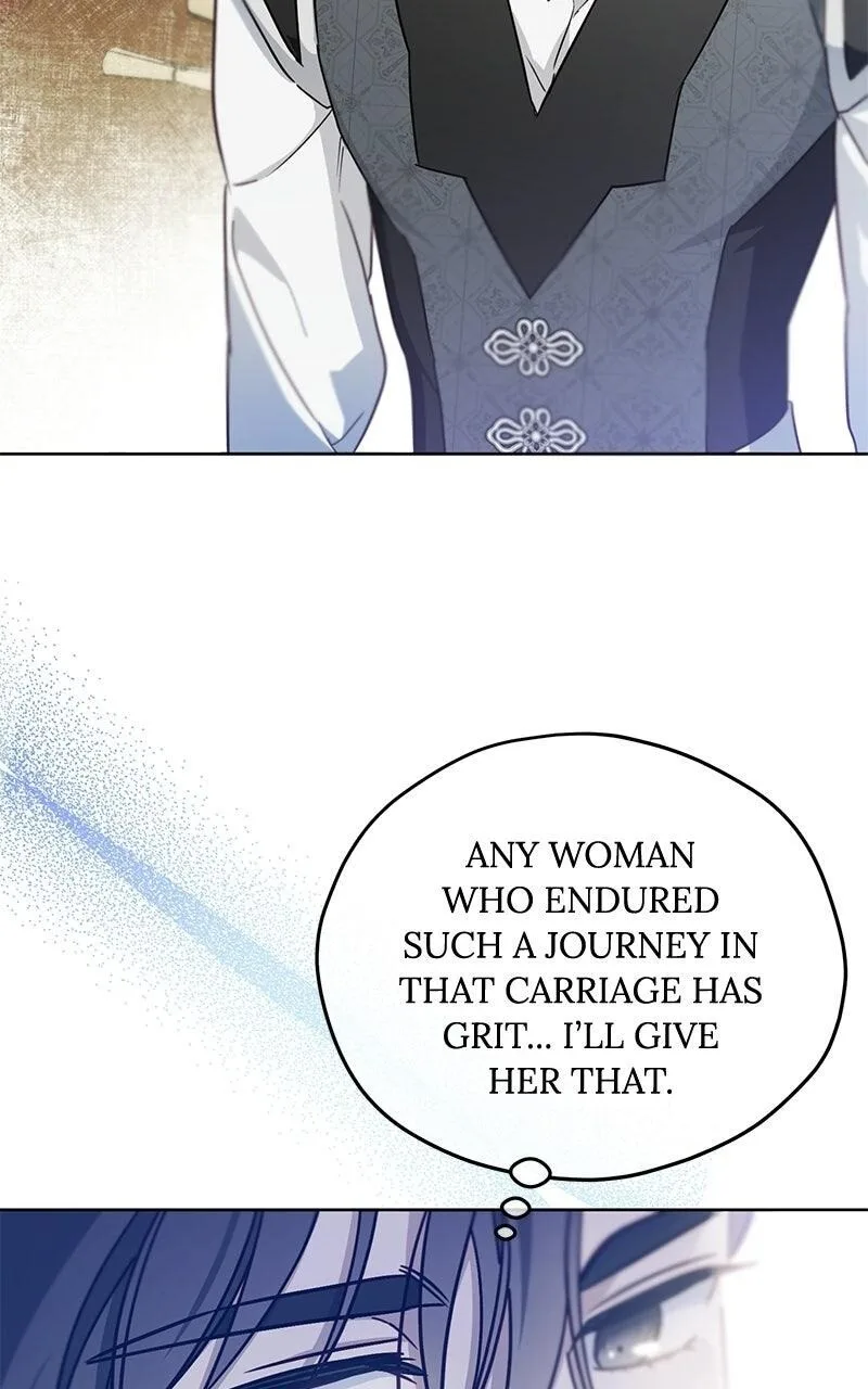 Born to Be the Grand Duchess Chapter 5 page 84