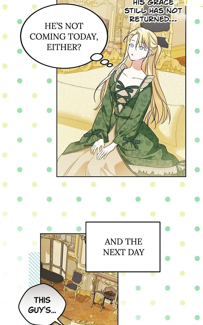 Born to Be the Grand Duchess Chapter 5 page 90
