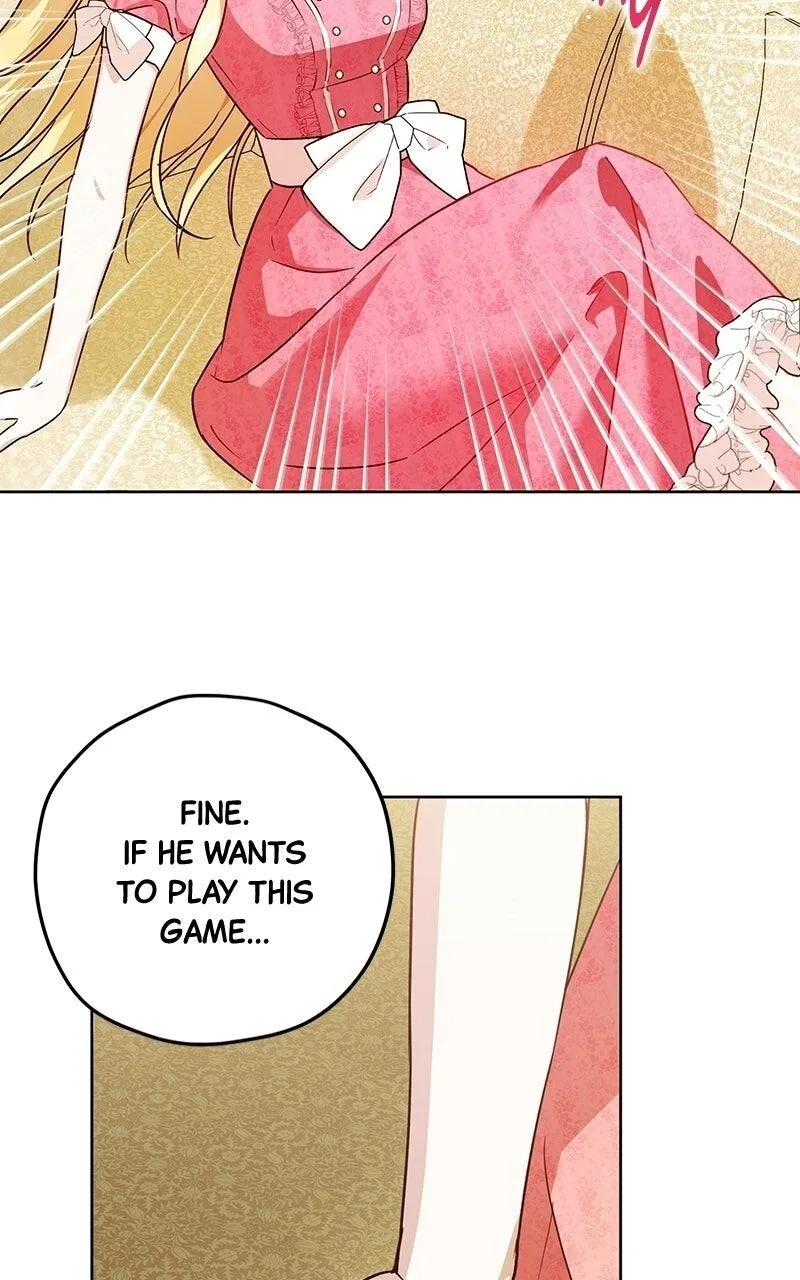 Born to Be the Grand Duchess Chapter 5 page 92