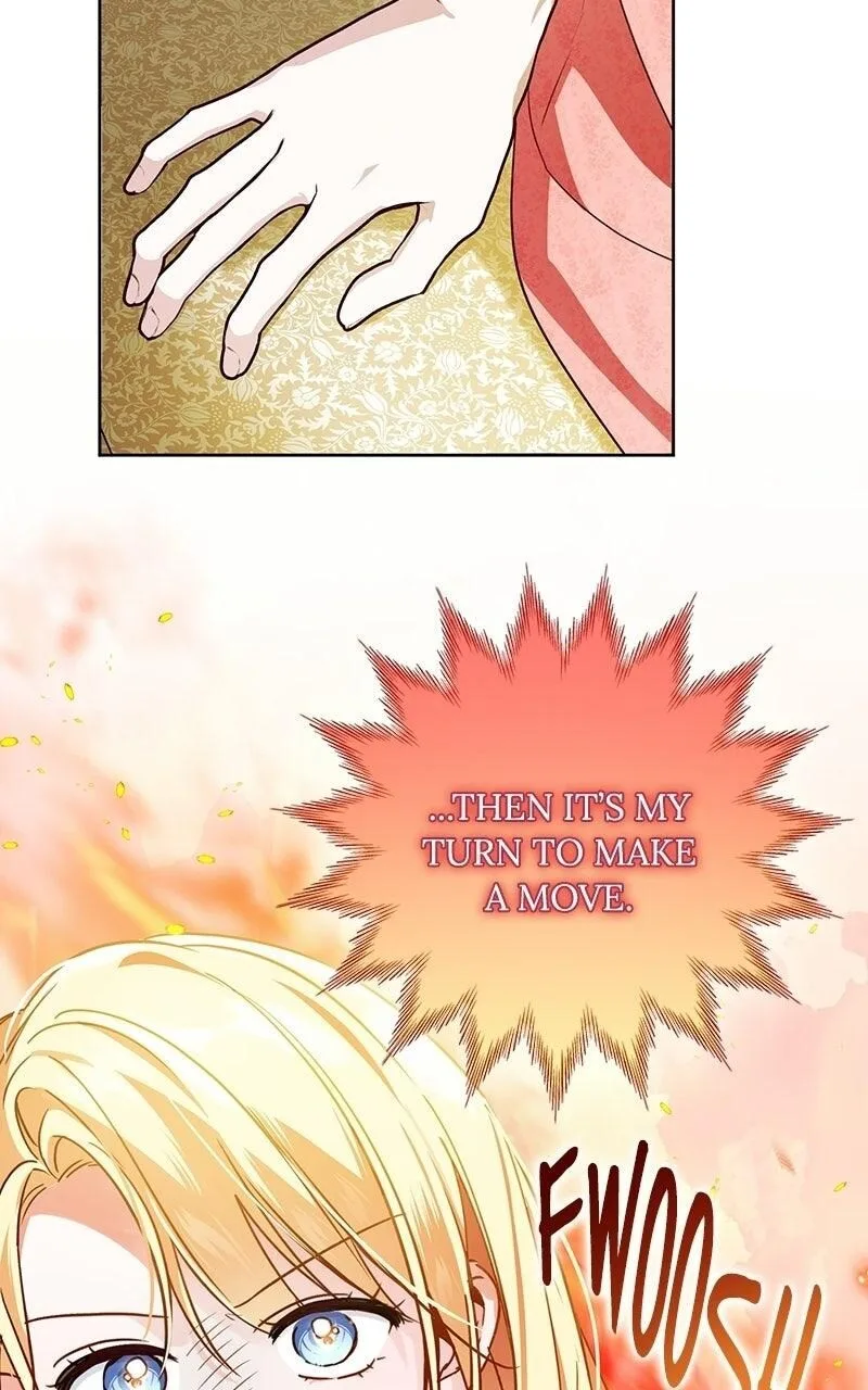 Born to Be the Grand Duchess Chapter 5 page 93