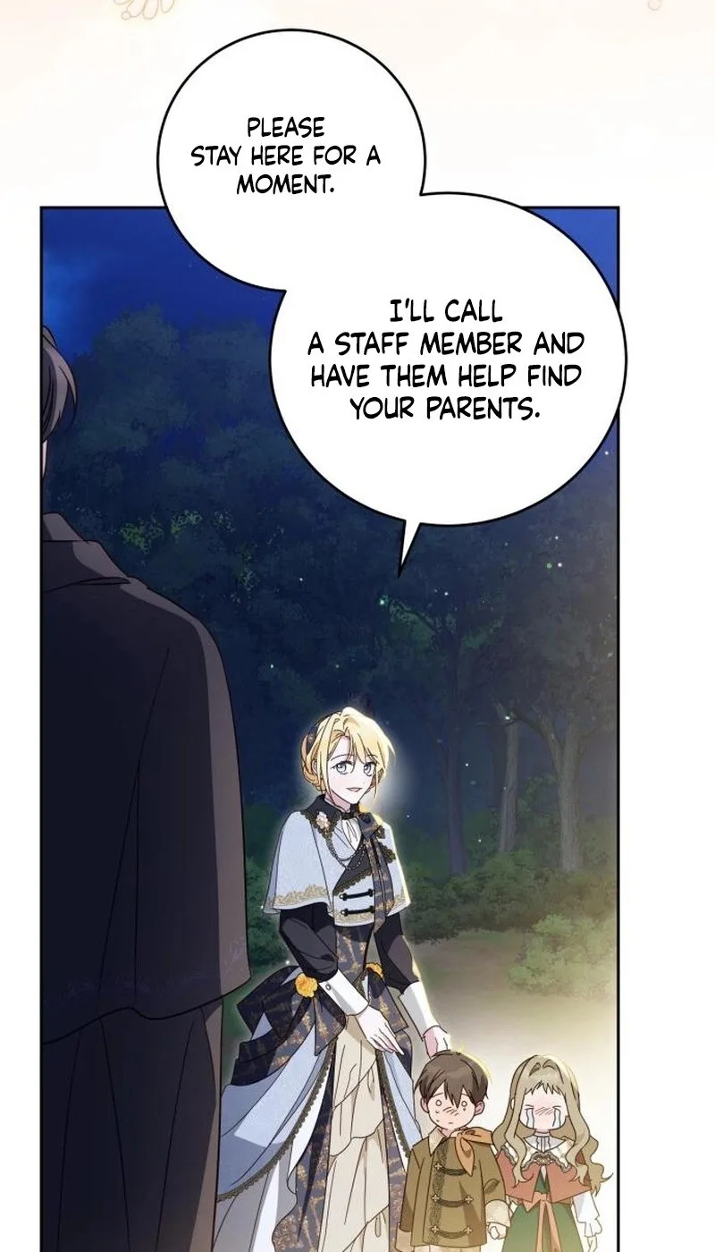 Born to Be the Grand Duchess Chapter 50 page 15