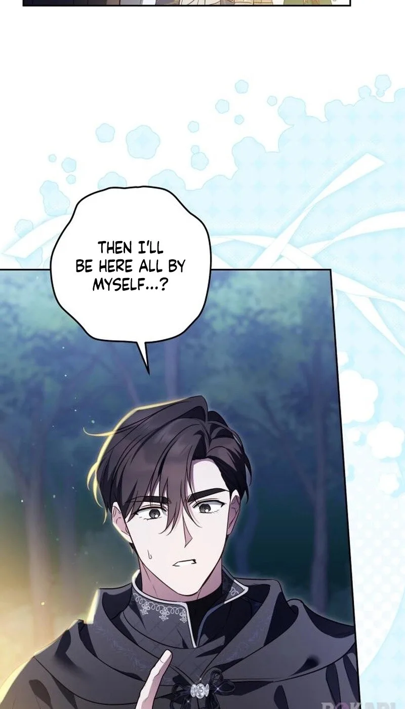 Born to Be the Grand Duchess Chapter 50 page 16