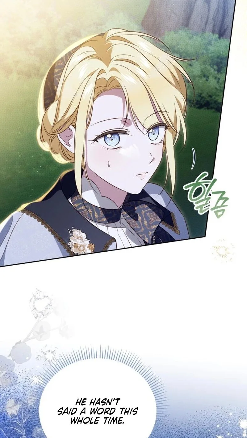 Born to Be the Grand Duchess Chapter 50 page 3