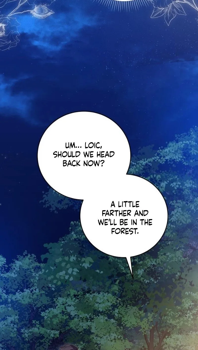 Born to Be the Grand Duchess Chapter 50 page 5