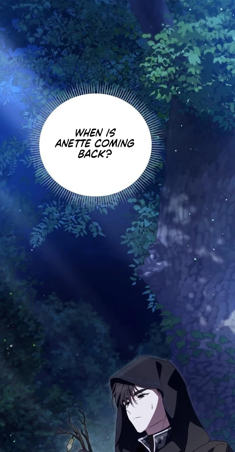 Born to Be the Grand Duchess Chapter 50 page 23