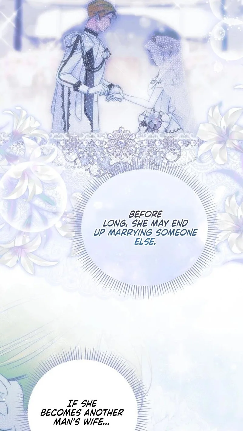 Born to Be the Grand Duchess Chapter 50 page 27