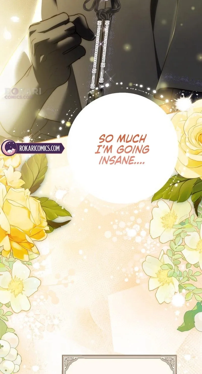 Born to Be the Grand Duchess Chapter 50 page 38
