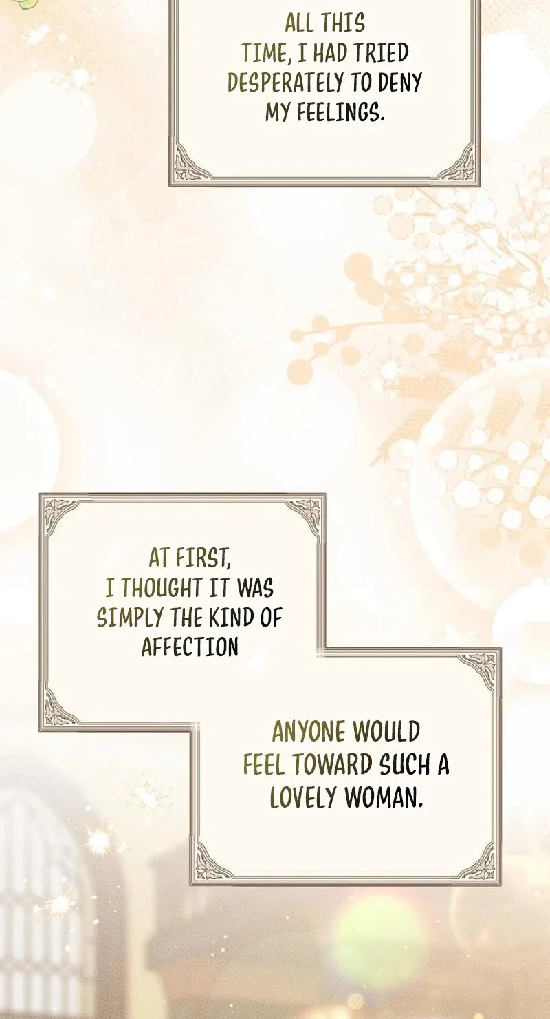 Born to Be the Grand Duchess Chapter 50 page 39