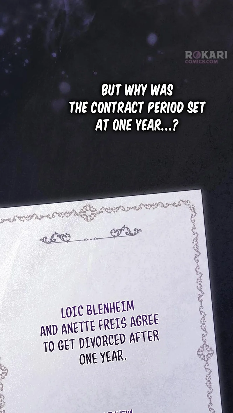 Born to Be the Grand Duchess Chapter 50 page 54