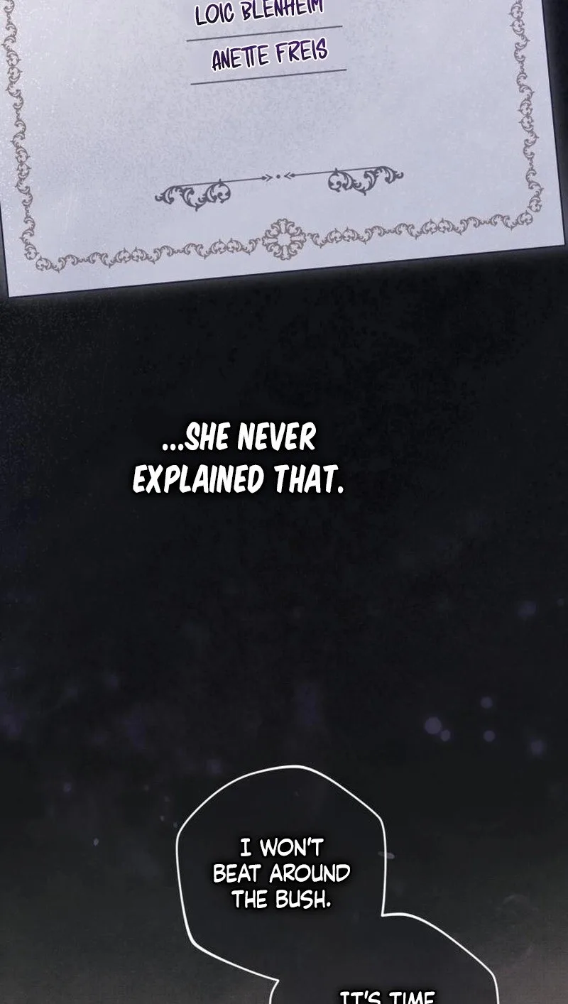 Born to Be the Grand Duchess Chapter 50 page 55