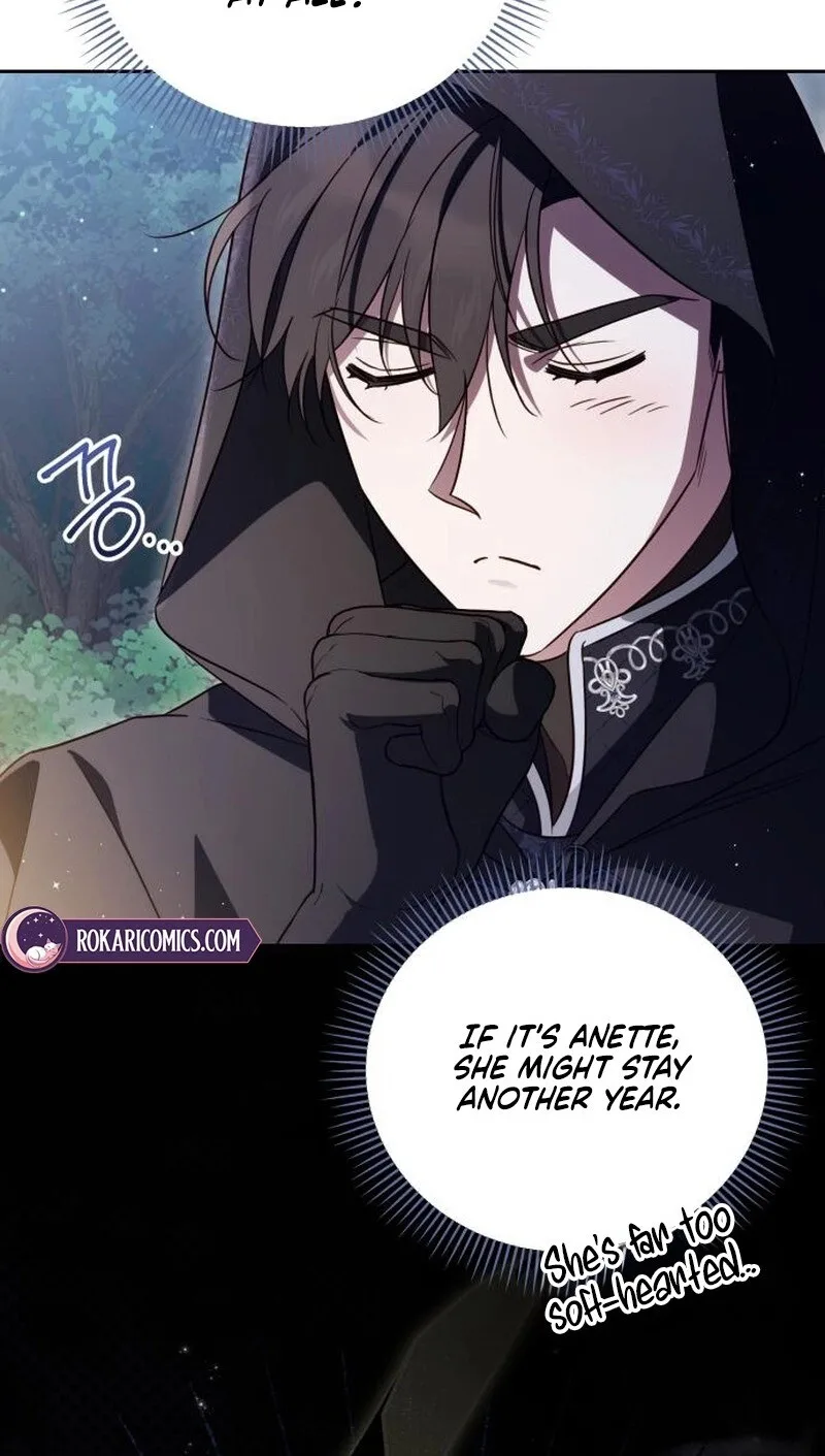 Born to Be the Grand Duchess Chapter 50 page 59